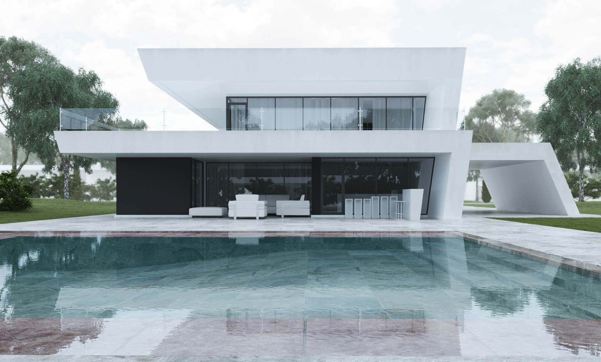 Pianeta Casa Italia