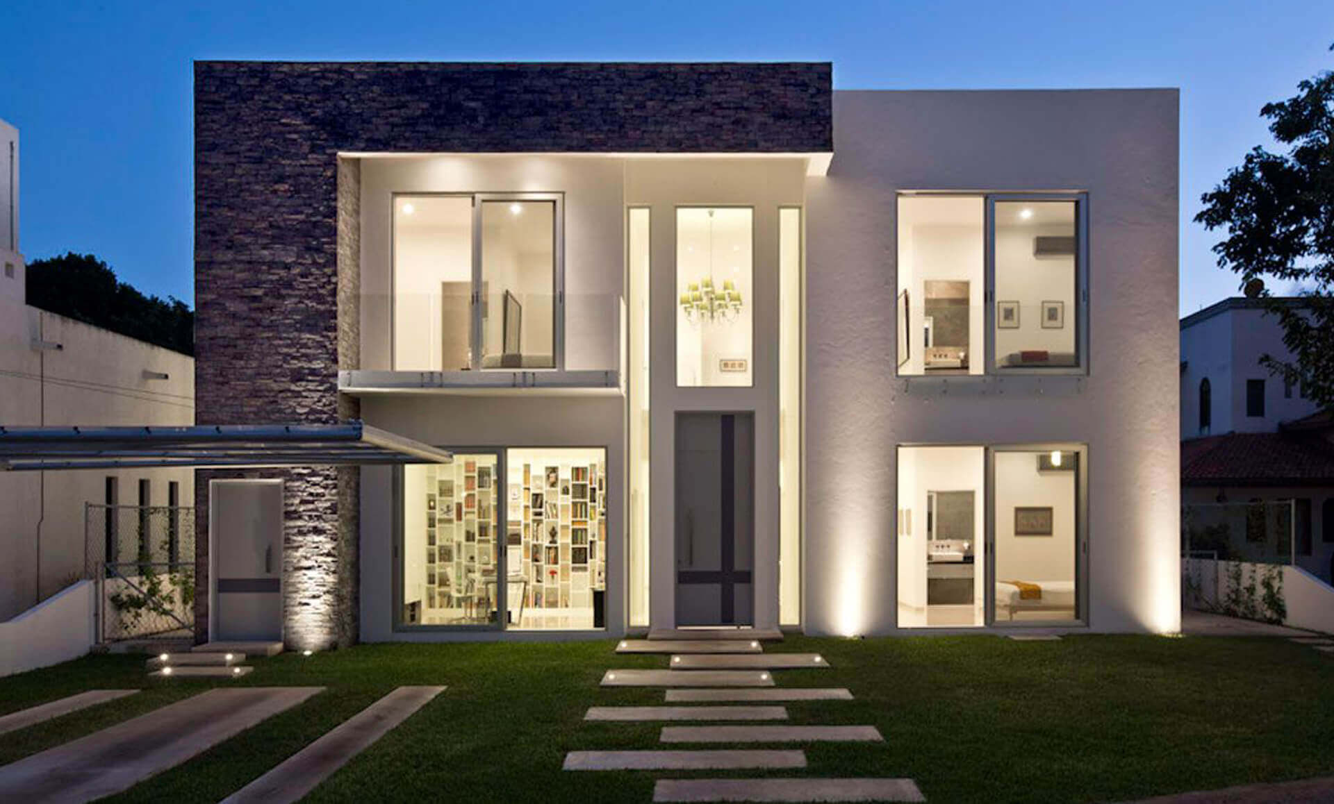 Pianeta Casa Italia